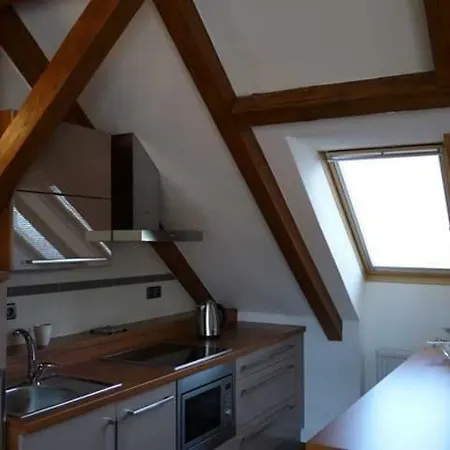 Domecek Πανσιόν