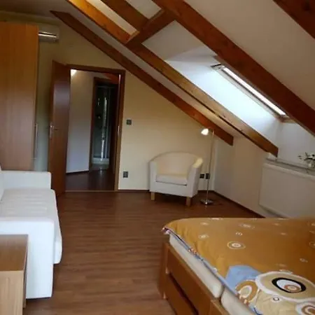 Domecek Guest house 4*
