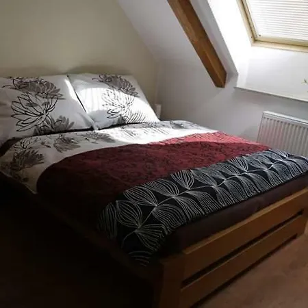 Domeček 4* Milevsko