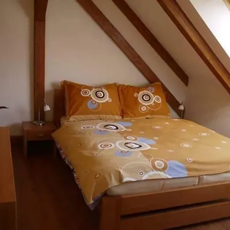 Domecek 4* Milevsko