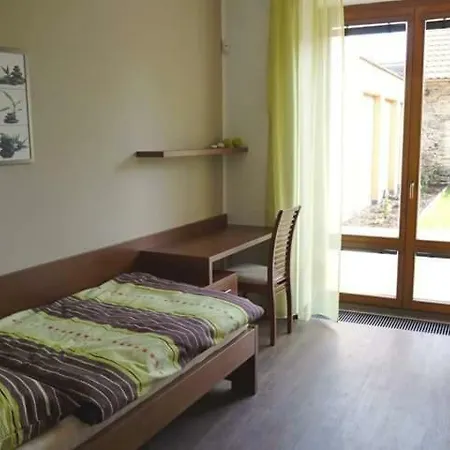 Domeček 4* Milevsko