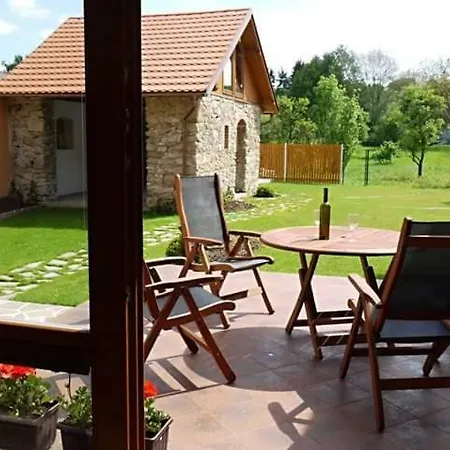 Domeček Penzion