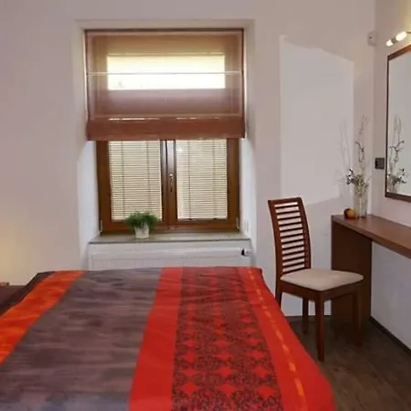 Domecek Πανσιόν