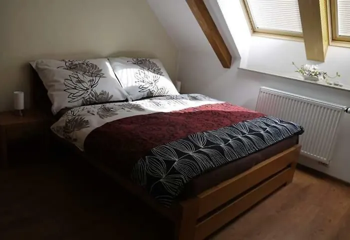 Domecek 4* Milevsko