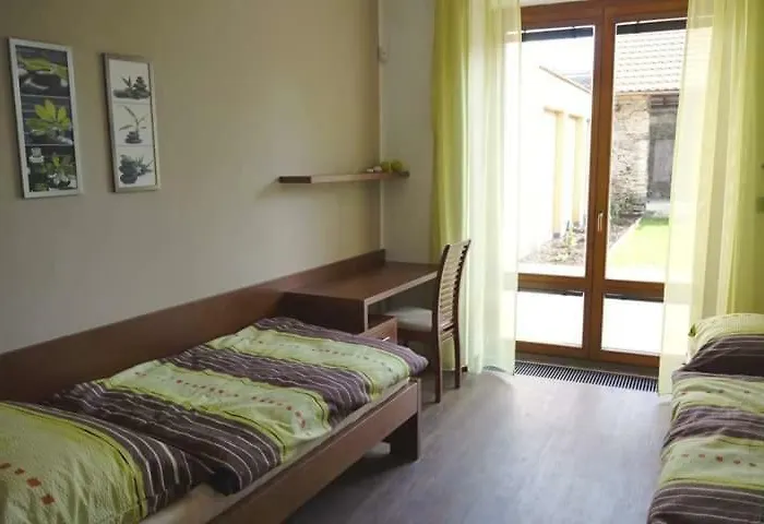 Domecek 4* Milevsko